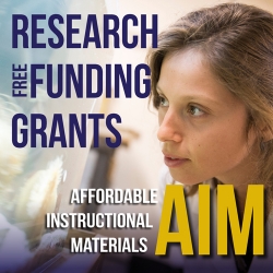 Research funding AIM