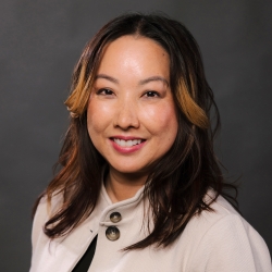 Angie Lin Mendoza